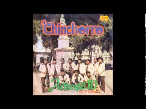 Nadie Se Ha Muerto De Amor - Armonia 10