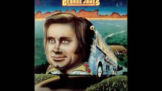 George Jones - I Wanta Sing ALBUM CD
