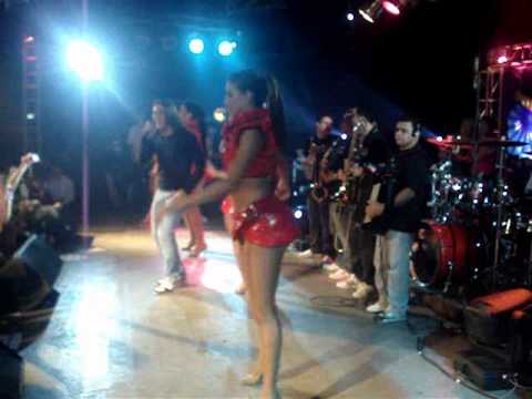 EU QUERO SÓ VOCÊ - GAROTA SAFADA 2010 -  PORTALCOMIGO