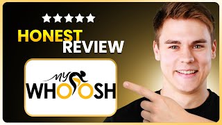 Mywoosh review 2026 - Is This The Bike App You Need?
