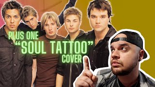 Soul Tattoo - Plus One Cover by The Boyband Dude!