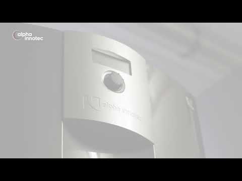 alpha innotec 10 patarimu silumos siurbliu sistemoms LT