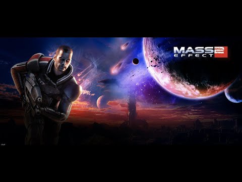 KRG - ME2 Pt.90 "Saving Doctor Kenson"