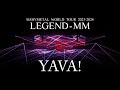 BABYMETAL ヤバッ Live Blu Ray DVD BABYMETAL WORLD TOUR 2023 2024 LEGEND MM