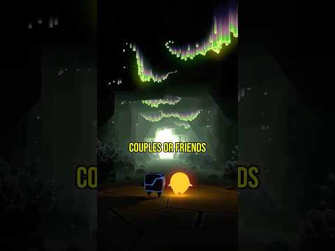 A Cozy Co-Op Puzzle Game - Pode