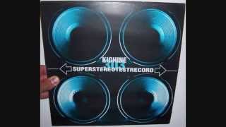 Kighine - Superstereotestrecord (1996 Test two)