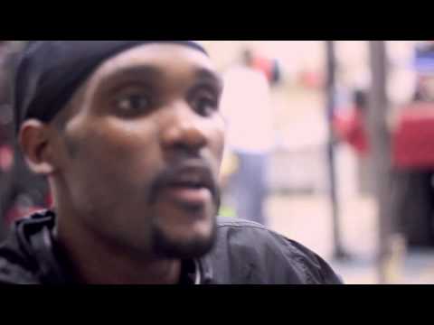 340pm Interview: 340Boxing•Samuel Rogers & Julius Jackson