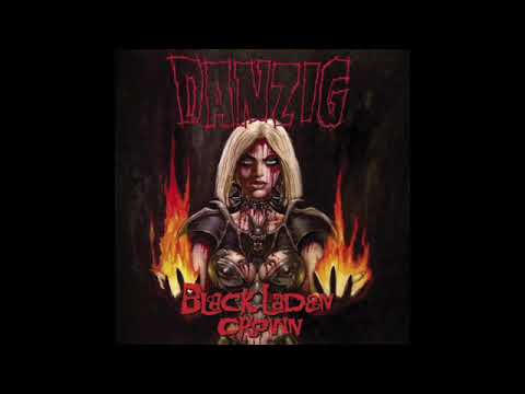 Danzig - The Witching Hour