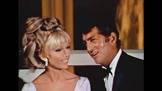 Dean Martin &amp; Nancy Sinatra - Things (1962) in full HD