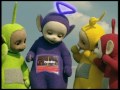 Teletubbies Washing The Bus S01E25
