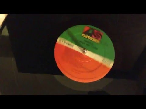 Spinners-Working My Way Back To You/Forgive Me, Girl