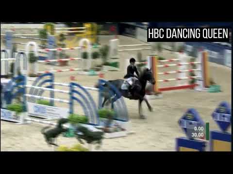 HBC Dancing Queen - 1.60 level - Julia Houtzager-Kayser
