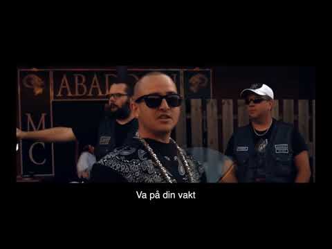 Clueless Swede Ft. Anjo, Emilush & Vilda Väsby - #SHURDASLAKT ( Swedish Rap! )