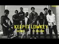 GENIIUS - Keep It Lowkey (Feat. DALEON) [Official Music Video]