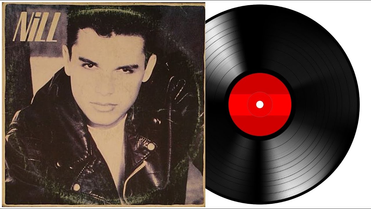 NILL - O PRIMEIRO - 1990