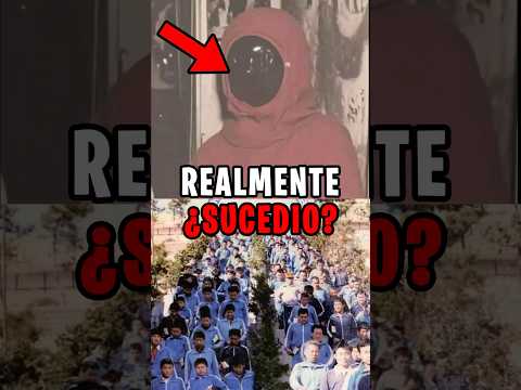 LA VERDADERA HISTORIA DE SQUID GAME😨 │SQUID GAME FUE REAL