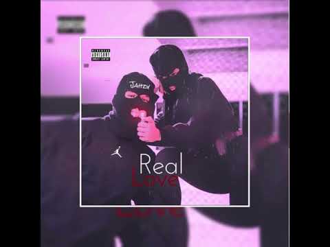 Jahzy - Real Love