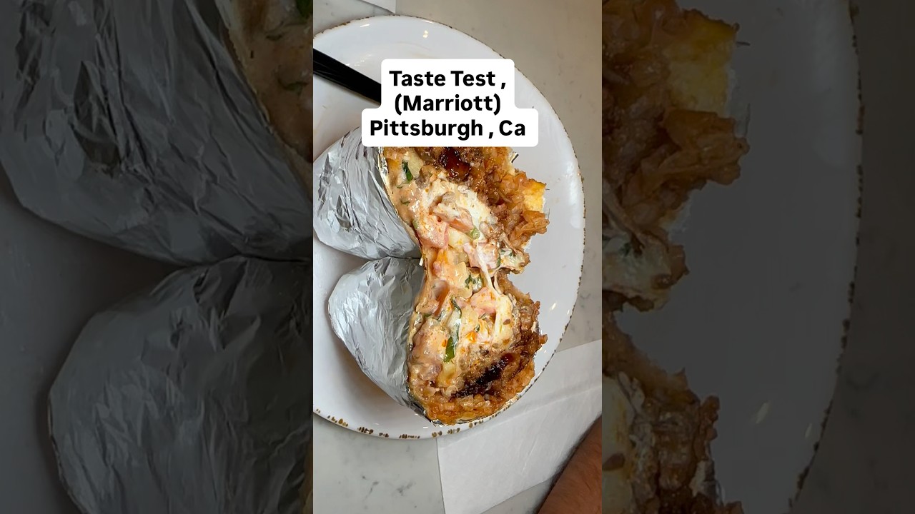 Taco &Co. / Blue Saigon #food #pittsburg #mexicanfood #chickenwings #foodie #foodlover #burrito