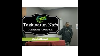 Download lagu Tazkiyatun Nafs. Ustadz Adi Hidayat mp3 Download lagu Tazkiyatun Nafs. Ustadz Adi Hidayat mp3