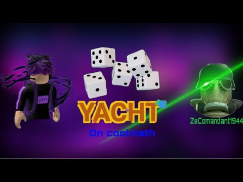 Yatch Coolmath