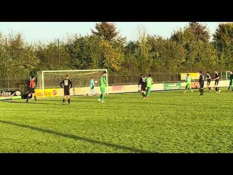 SV Hamminkeln vs. Rhede , 03.11.2024, Siegtor zum 3:0,Tom Wirtz