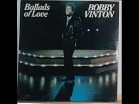 You'll Never Know - Bobby Vinton