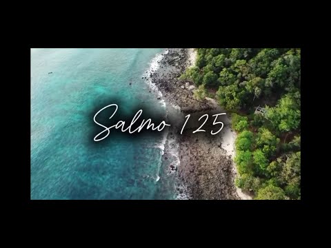 Salmo 125 - SF Salmos