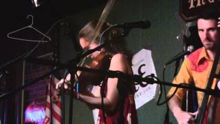 Undone In Sorrow - CROOKED STILL