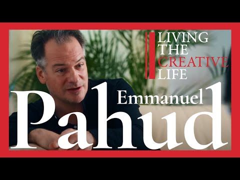 “The Best Piece I’ve Ever Heard” • Berlin Phil Principal Flute Emmanuel Pahud • FULL Interview!