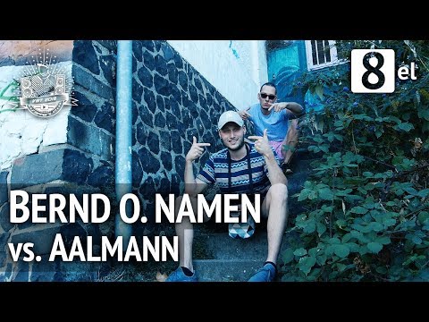 Video thumbnail for Vs. Aalmann [VBT 2018 - HR 8tel-Finale]