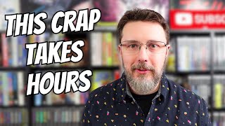 Behind the Scenes and Sneak Preview