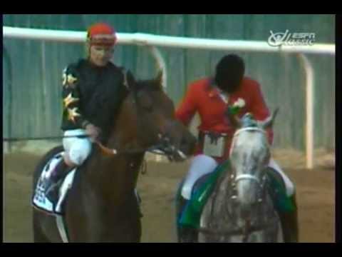 1988 Belmont Stakes - Risen Star