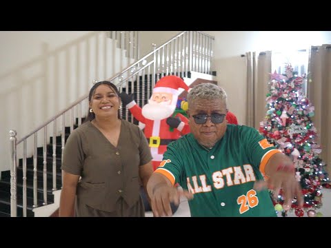 NATALKU CERIA Alfred Gare ft. Marlin Sanda