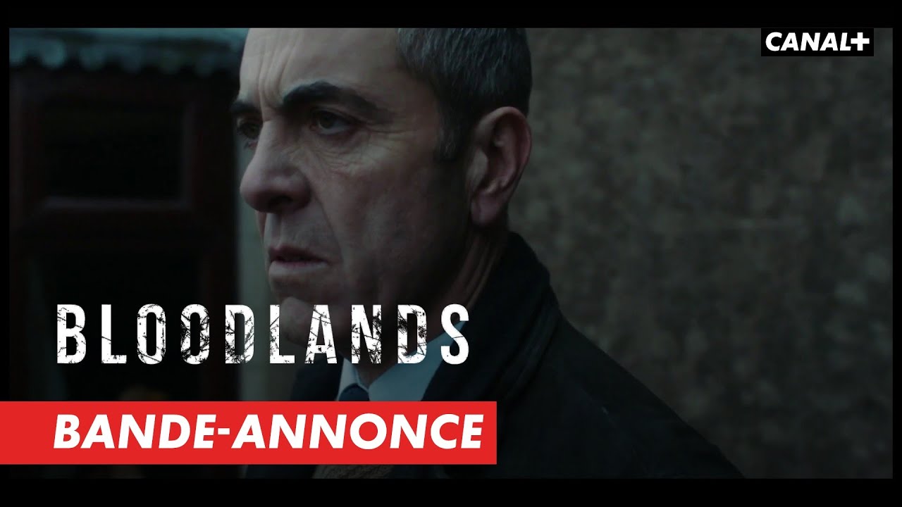 Bloodlands - Bande Annonce [VOST]