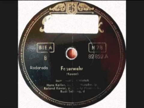 Feuerwehr   Hans Koller