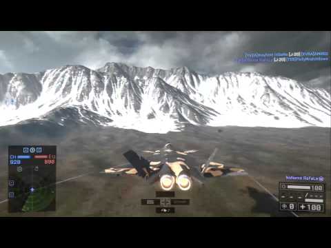 Finale Winner Bracket | X1 BF4 | 1vs1 DF Cup Jet | NoName RaFaLe Vs FlufyMarshmllows #5