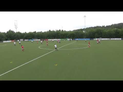 3. 27.6.18. Aksla-Blindheim 2. 7-0 (3-0)