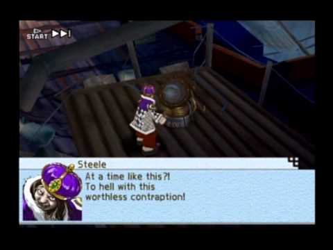 Leress Plays Suikoden Tactics Part 5: Transformation Transference