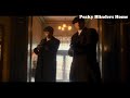 Peaky Blinders kill the journalist Mr Levitt (HD) ~ Season 5