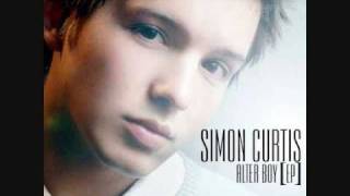 Detox ~ Simon Curtis - Alter Boy [EP]