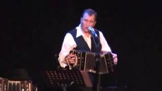 Tango Argentino: RUBEN SERRA ,Cuesta Abajo y Libertango