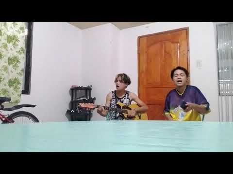 Ipanumpa ko - Oh! Caraga  ( Cover by Val and Vince ) Don't play this video with high Volume