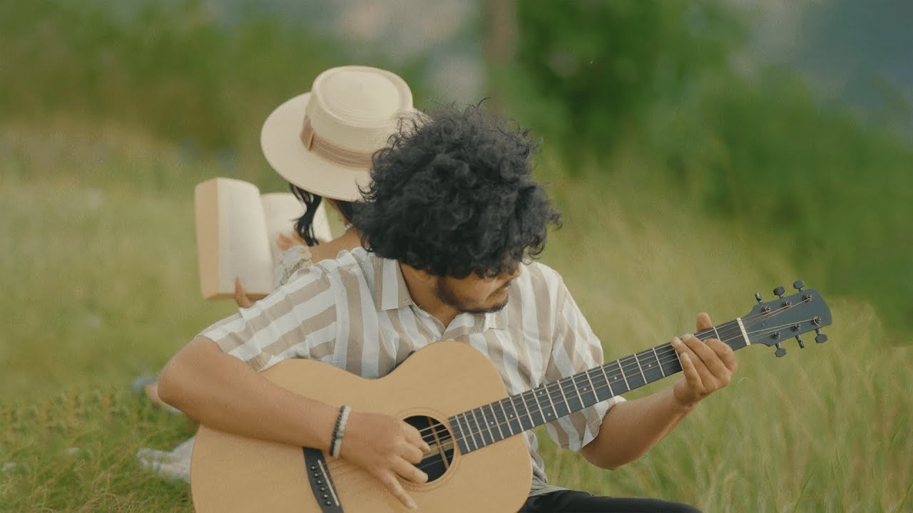 Suseli Gagan - Oasis Thapa