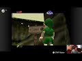 Ocarina Of Time Part 1