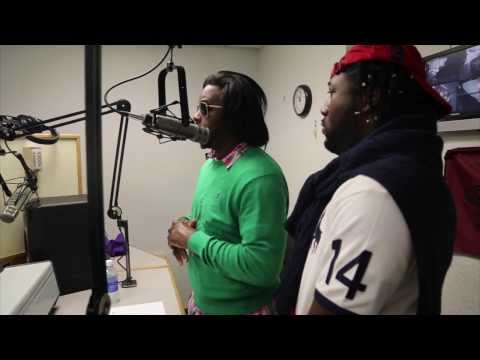 WRBJ Mississippi Radio