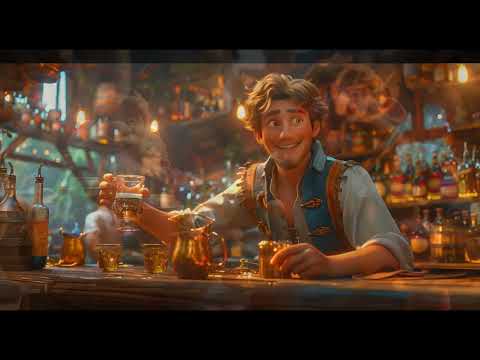 Songs from the Lost Prince 4K