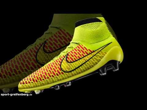 Nike Magista Fußballschuhe