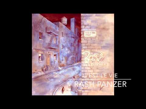 Rash Panzer-Rock'n Roll Street EP