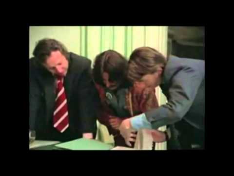Thumbnail for Beatles Sign Breakup Papers (RARE FOOTAGE). by The Beatles
