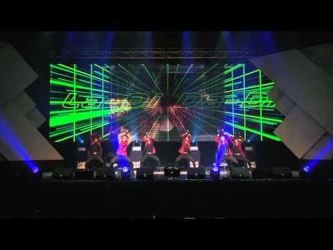 크로스진(CROSS GENE) 쇼케이스 - 'La-Di Da-Di(라-디 다-디)'